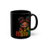 Black History Mug
