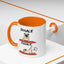 Animal Mug - Inhale, Exhale