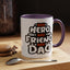 Father's Day Mug - My Hero