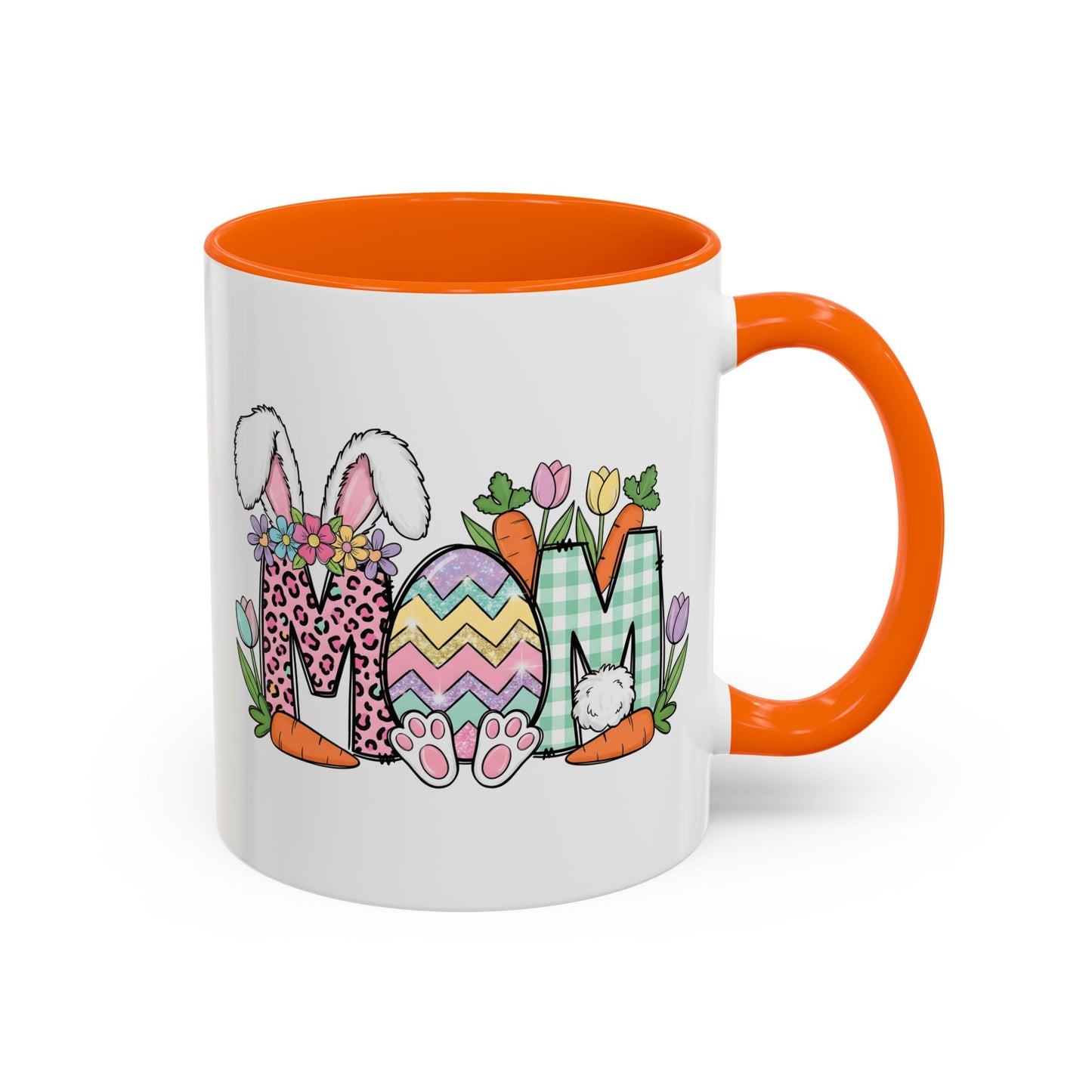 Easter Mug - Mom Easter