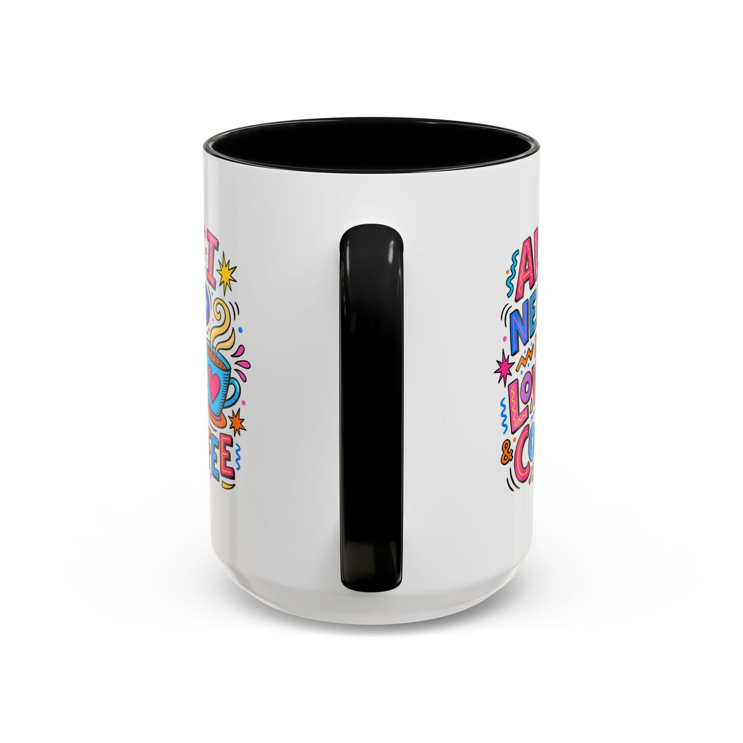 Wellness Mug - All I Need