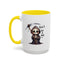 Humor Mug - Don't Be a Die