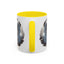 Animal Mug - Dog Coffee Wrap 20