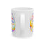 Anniversary Mug - I Love You To The Moon and Back