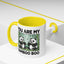 Anniversary Mug - You Are My Bamboo