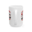 Birthday Mug - Legends February