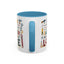 Father's Day Mug - Handy Dad