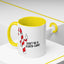 Adult Mug - Don't Be A Cunty-Cane