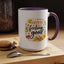 Wellness Mug - Focus On Feeling Good