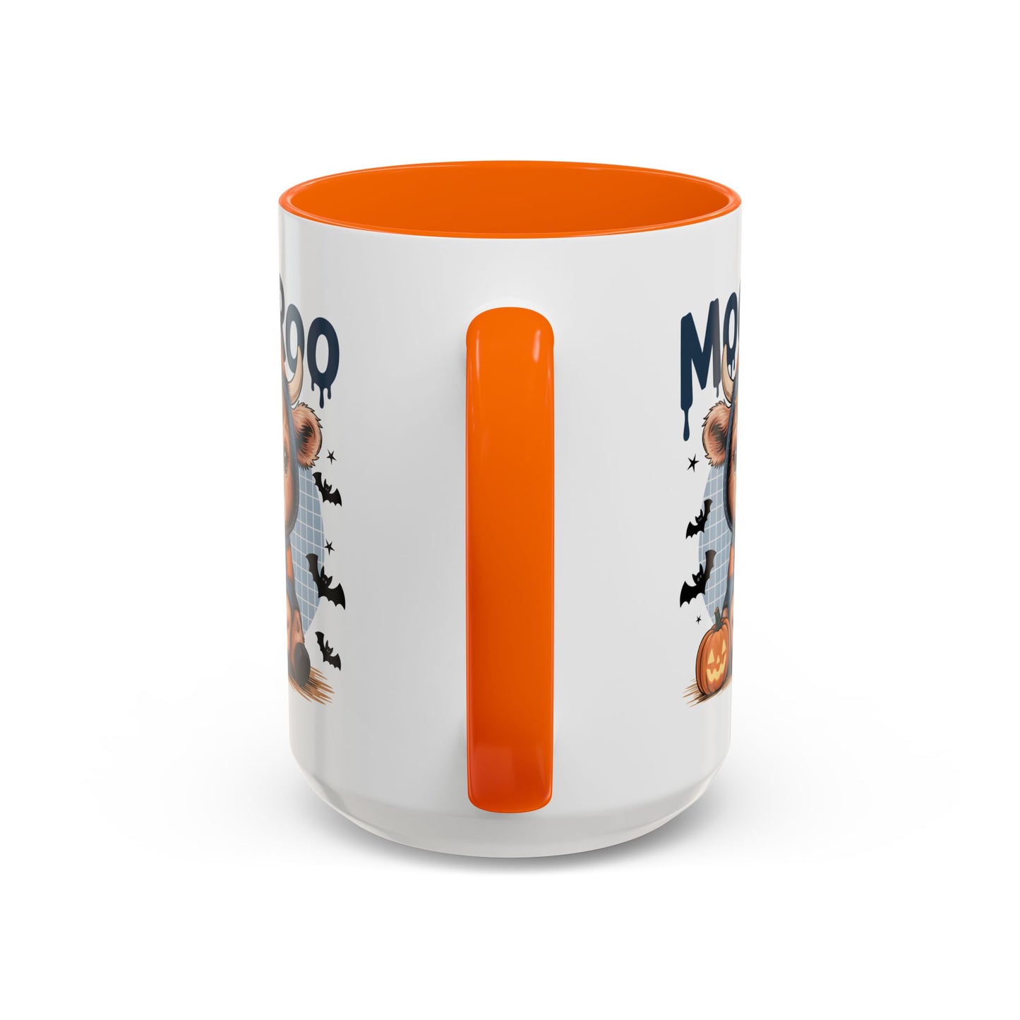 Halloween Mug - BooRoo
