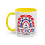 4th of July Mug - All American Cutie