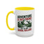 Adventure Mug - Adventure Serial