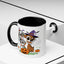 Halloween Mug - Three Puppies