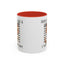 Humor Mug - People Say I Have a Bad Attitude