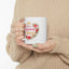 Anniversary Mug - It's a Forever Thing