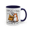 Animal Mug - Forget Candy