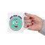 Motivation Mug - You Got This Smiley Face