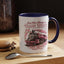Humor Mug - I'm Not Always