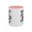Office Mug - Running Late