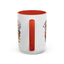 Office Mug - I Don't Rise & Shine
