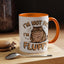 Animal Mug - I'm Not Fat I'm Fluffy