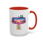 Wellness Mug - Don't Look