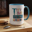Adventure Mug - It's Time For A New Adventure