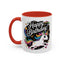 Birthday Mug - Happy Birthday Magical Unicorn
