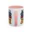 Humor Mug - I See No Good Reason