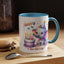 Birthday Mug - Birthday Elephant