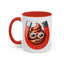 Adult Mug - Shit Magnet