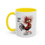 Humor Mug - Shut The Cluck Up
