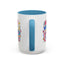 Anniversary Mug - All I Need Is Love
