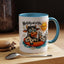 Office Mug - Mentally Out Of Office