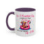 Humor Mug - It's a Beautiful Day