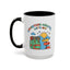 Adventure Mug - Adventure Awaits