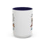 Animal Mug - My Coffee Looked At Me