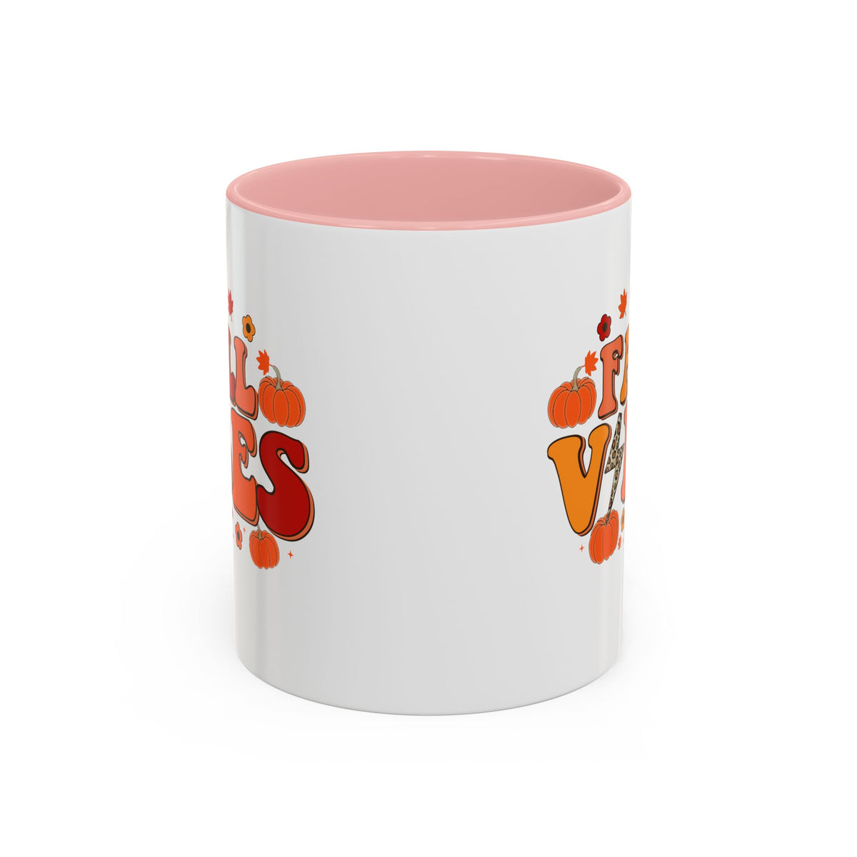 Fall Mug