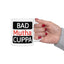 Humor Mug - Bad Mutha Cuppa