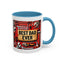 Father's Day Mug - Best Dad Ever Toolset