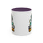 Alien Mug - I Survived On Earth