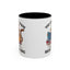 Animal Mug - You Call It Chaos