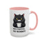 Office Mug - No Coffee No Workee