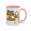 Humor Mug - What's Quack-a-Lackin'?