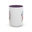 4th of July Mug - Chill the 4th Out Celebrations