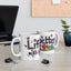 Animal Mug - Life Is Better With Dogs