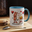 Anniversary Mug - You're The Bacon To My Eggs