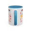 Anniversary Mug - I Love Every Bone In Your Body