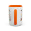 Father's Day Mug - Handy Dad
