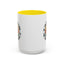 Adventure Mug - If I'm Not Fishing